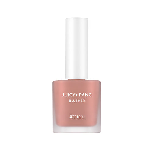 A'PIEU JUICY-PANG WATER BLUSHER 9g / 0.31 oz.어퓨 과즙팡 워터 블러셔 9g / 0.31 oz.