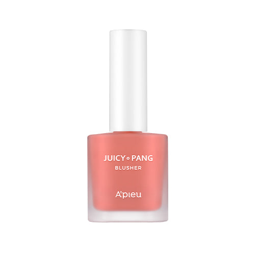 A'PIEU JUICY-PANG WATER BLUSHER 9g / 0.31 oz.어퓨 과즙팡 워터 블러셔 9g / 0.31 oz.
