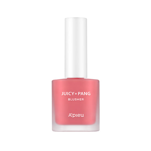 A'PIEU JUICY-PANG WATER BLUSHER 9g / 0.31 oz.어퓨 과즙팡 워터 블러셔 9g / 0.31 oz.