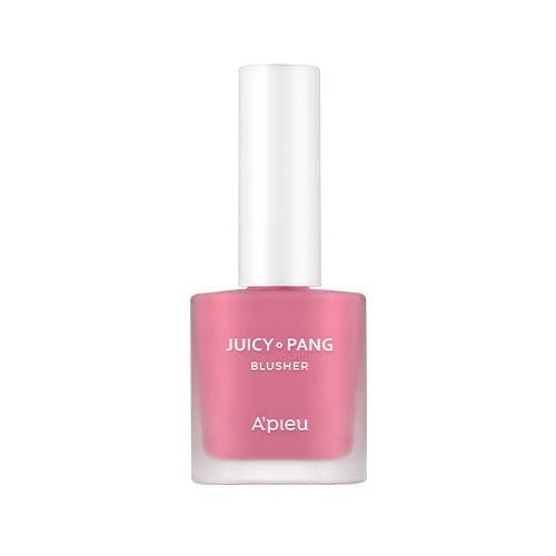 A'PIEU JUICY-PANG WATER BLUSHER 9g / 0.31 oz.어퓨 과즙팡 워터 블러셔 9g / 0.31 oz.