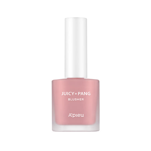 A'PIEU JUICY-PANG WATER BLUSHER 9g / 0.31 oz.어퓨 과즙팡 워터 블러셔 9g / 0.31 oz.