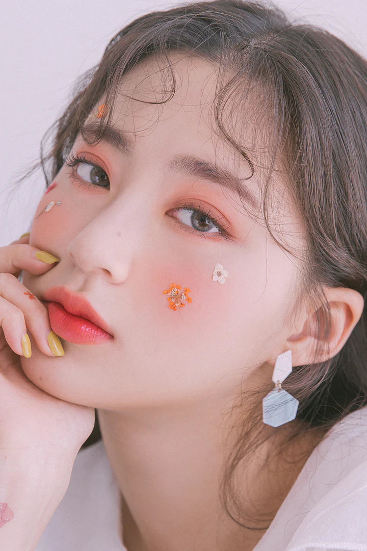 rom&nd Better Than Eyes Original 롬앤 베러 댄 아이즈 오리지널 시리즈