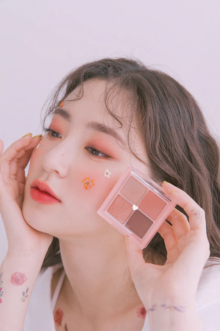 rom&nd Better Than Eyes Original 롬앤 베러 댄 아이즈 오리지널 시리즈