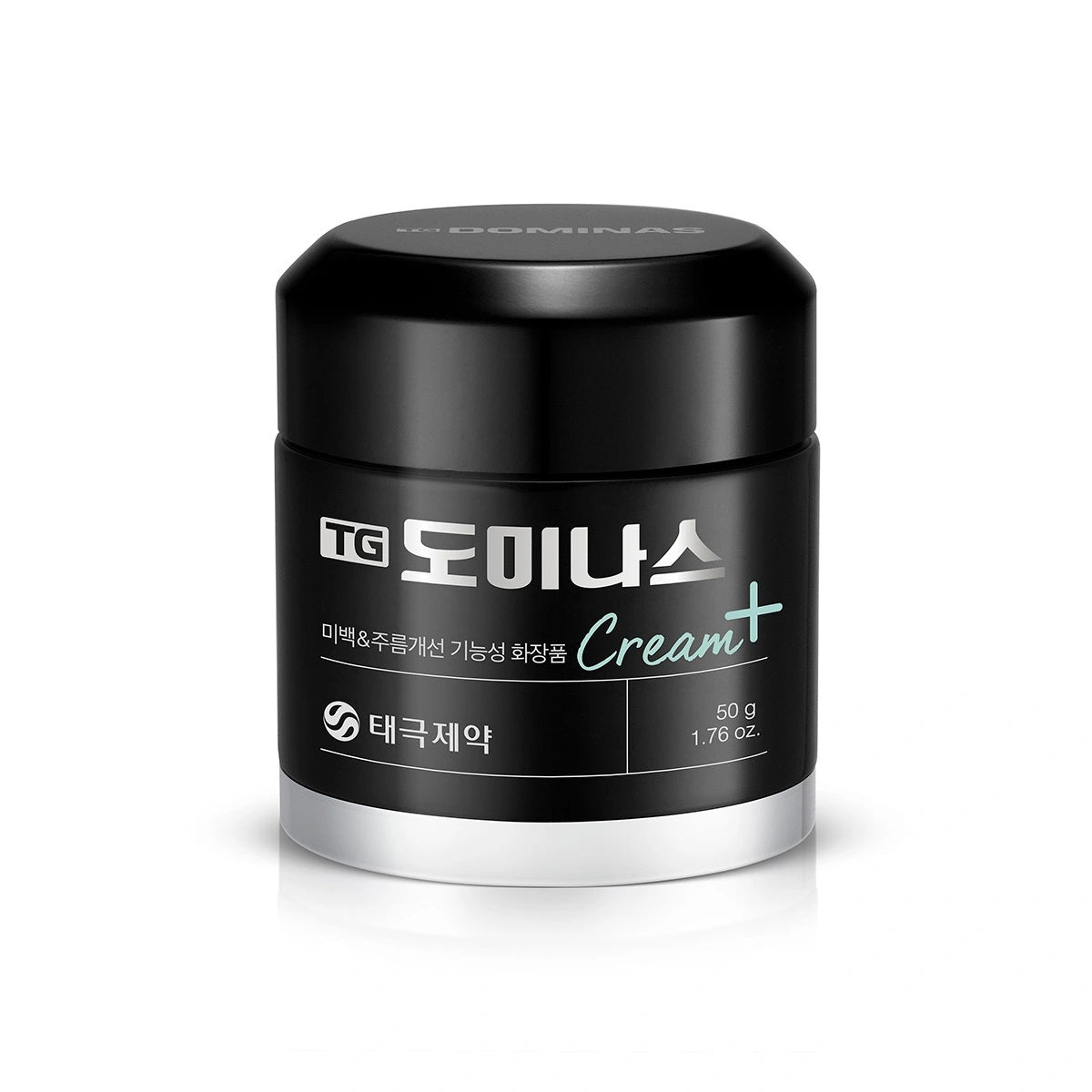 TG Dominas Cream Plus 50g TG 도미나스 크림 플러스 50g
