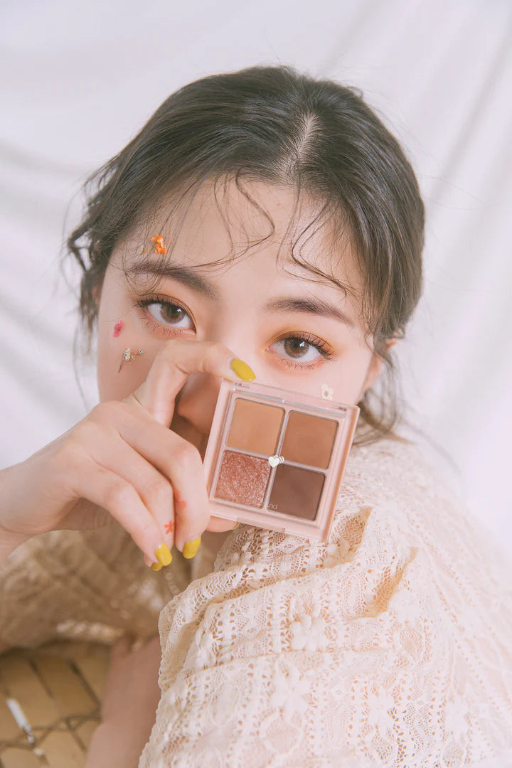 rom&nd Better Than Eyes Original 롬앤 베러 댄 아이즈 오리지널 시리즈