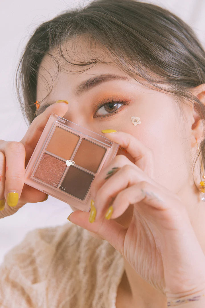 rom&nd Better Than Eyes Original 롬앤 베러 댄 아이즈 오리지널 시리즈