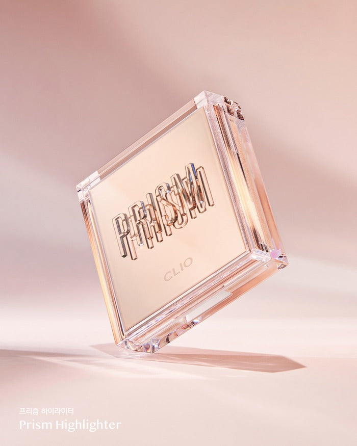 CLIO PRISM HIGHLIGHTER 01 Gold Sheer 클리오 프리즘 하이라이터 01 골드 쉬어