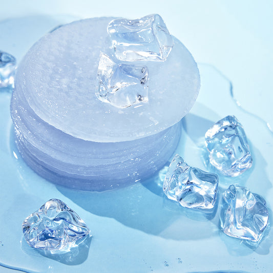 BIODANCE Cera-nol Gel Toner Pads ๋ฐ์ด์ค๋์ค ์ธ๋ผ๋ ๊ฒ ํ ๋ ํจ๋