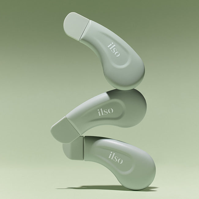 ILSO Deep Clean Master 1EA 일소 딥 클린 마스터 1개입 (Blackhead, Sebum, Dead Skin Cells, Impurities)