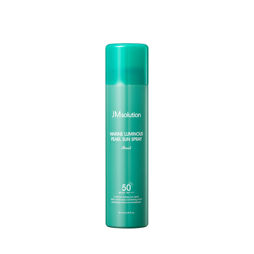 JM Solution Double Shield Sun Lotion