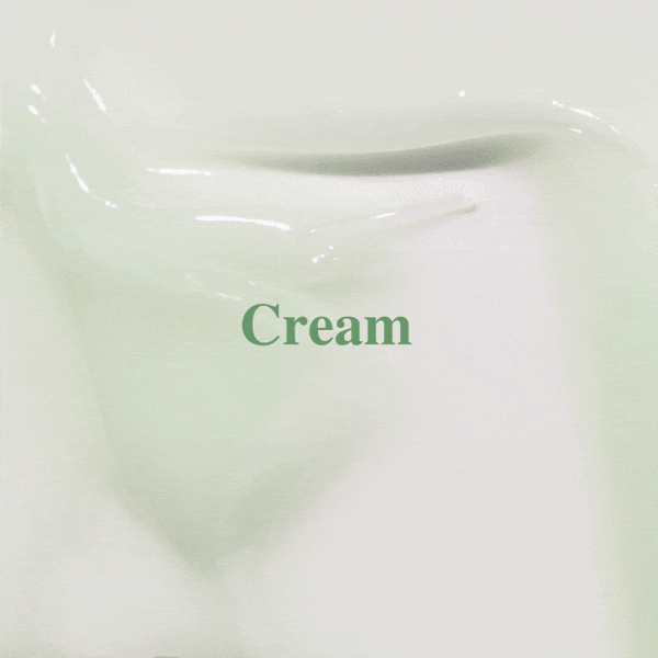 About Me SOOP Calming Aqua Cream 80ml / 2.70 fl. oz. 어바웃미 숲 진정 수분 크림 80ml / 2.70 fl. oz.
