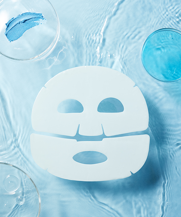 MediAnswer Pore Collagen Mask Sheet 메디앤서 포어 콜라겐 마스크