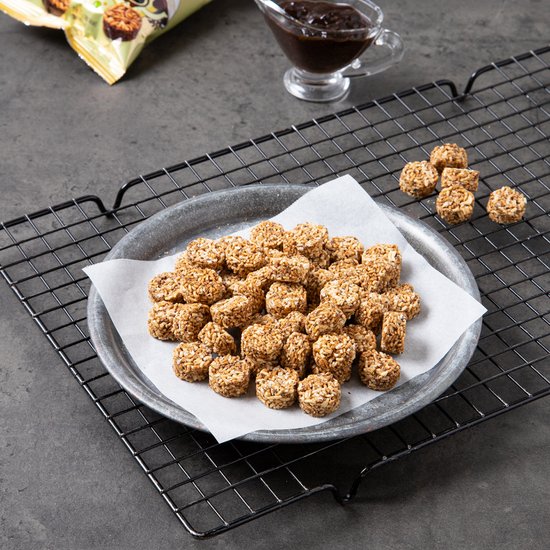 NONGSHIM JJOL BYUNG SNACK JJAPAGHETTI 82g 농심 쫄병스낵 짜파게티맛 82g