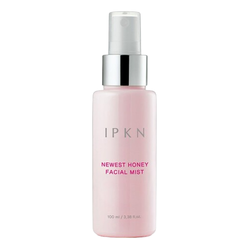 IPKN NEWEST HONEY FACIAL MIST 100ml ์
ํฐ ๋ด์ด์คํธ ํ๋ ๋ฏธ์คํธ 100ml
