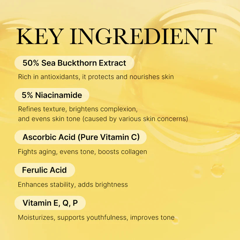 Medicube Deep Vita C Capsule Cream 55g 메디큐브 딥 비타C 캡슐 크림 55g