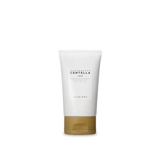 SKIN1004 Madagascar Centella Cream 75ml 스킨천사 마다가스카르 센텔라 크림 75ml