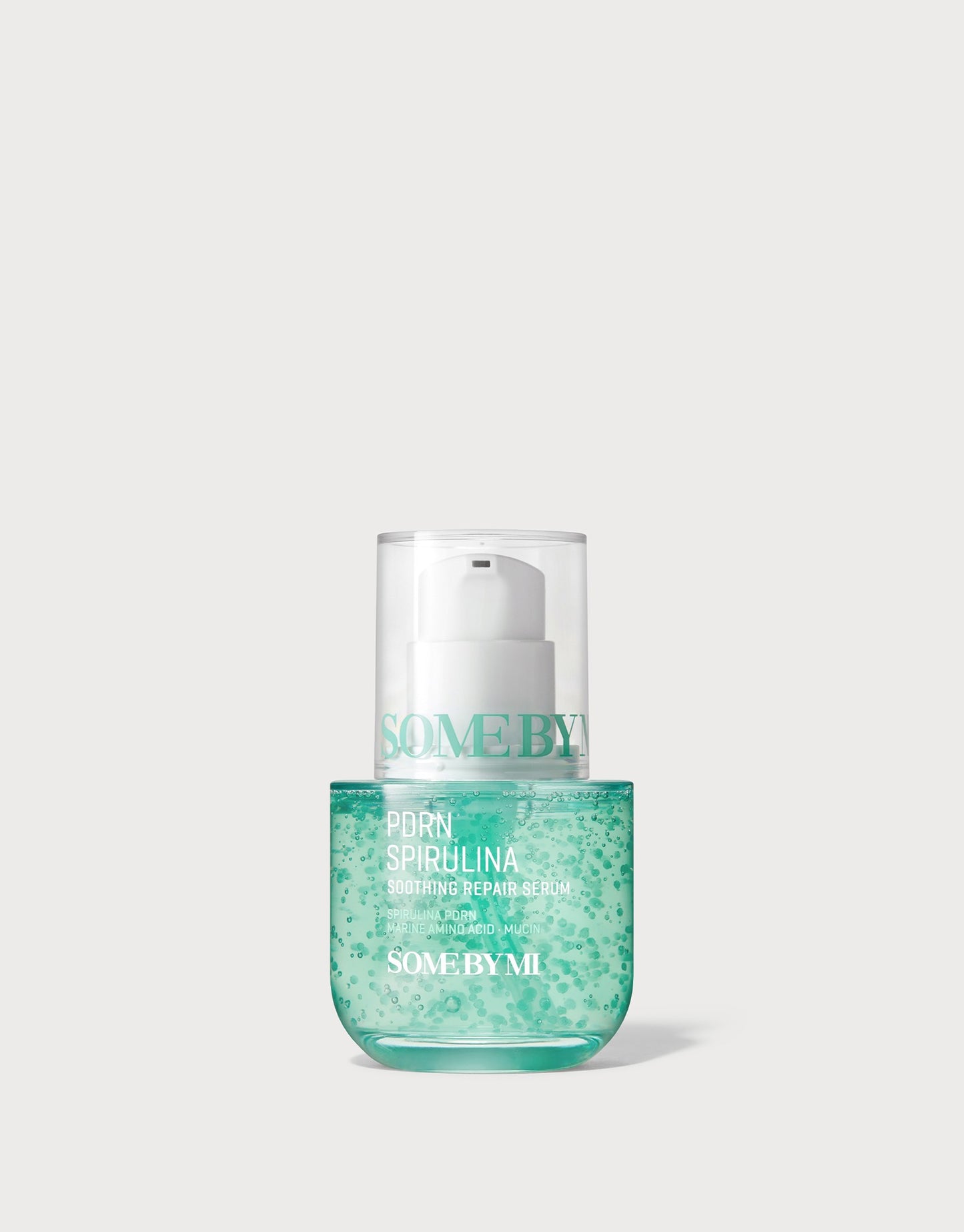 SOME BY MI Spirulina PDRN Repair Serum 50ml 썸 바이 미 PDRN 스피룰리나 수딩 리페어 세럼 50ml