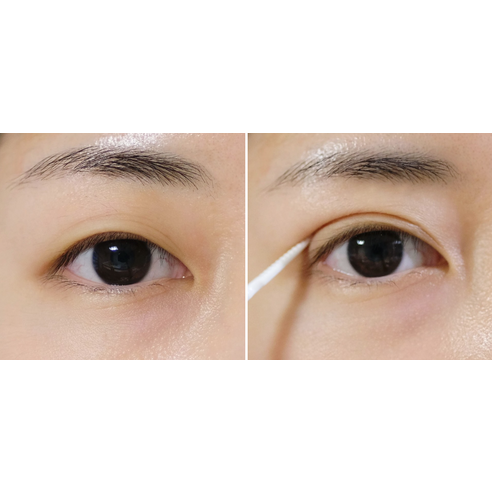 LOUISBON NUDE EYELID TAPE 66 SET 루이본 누드 쌍꺼풀테이프 대용량 66회분