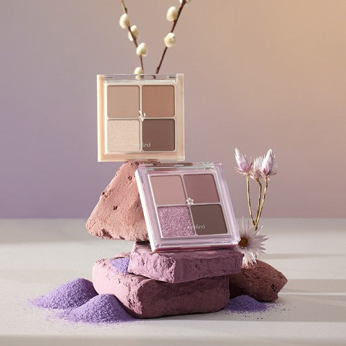 rom&nd Better Than Eyes N Series 롬앤 베러 댄 아이즈 #빛바랜음영 (한복시리즈)