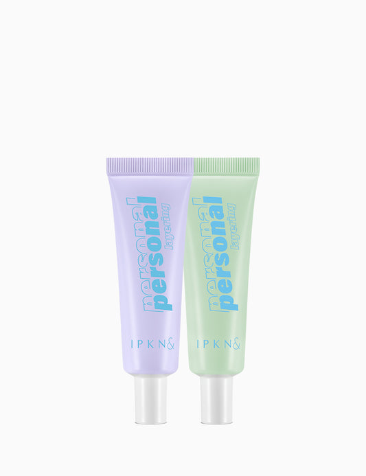 IPKN Personal Tone Correcting Base 25ml / 0.84 fl. oz. ์
ํฐ ํผ์ค๋ ํค ์ฝ๋ ํ
 ๋ฒ ์ด์ค 25ml / 0.84 fl. oz.