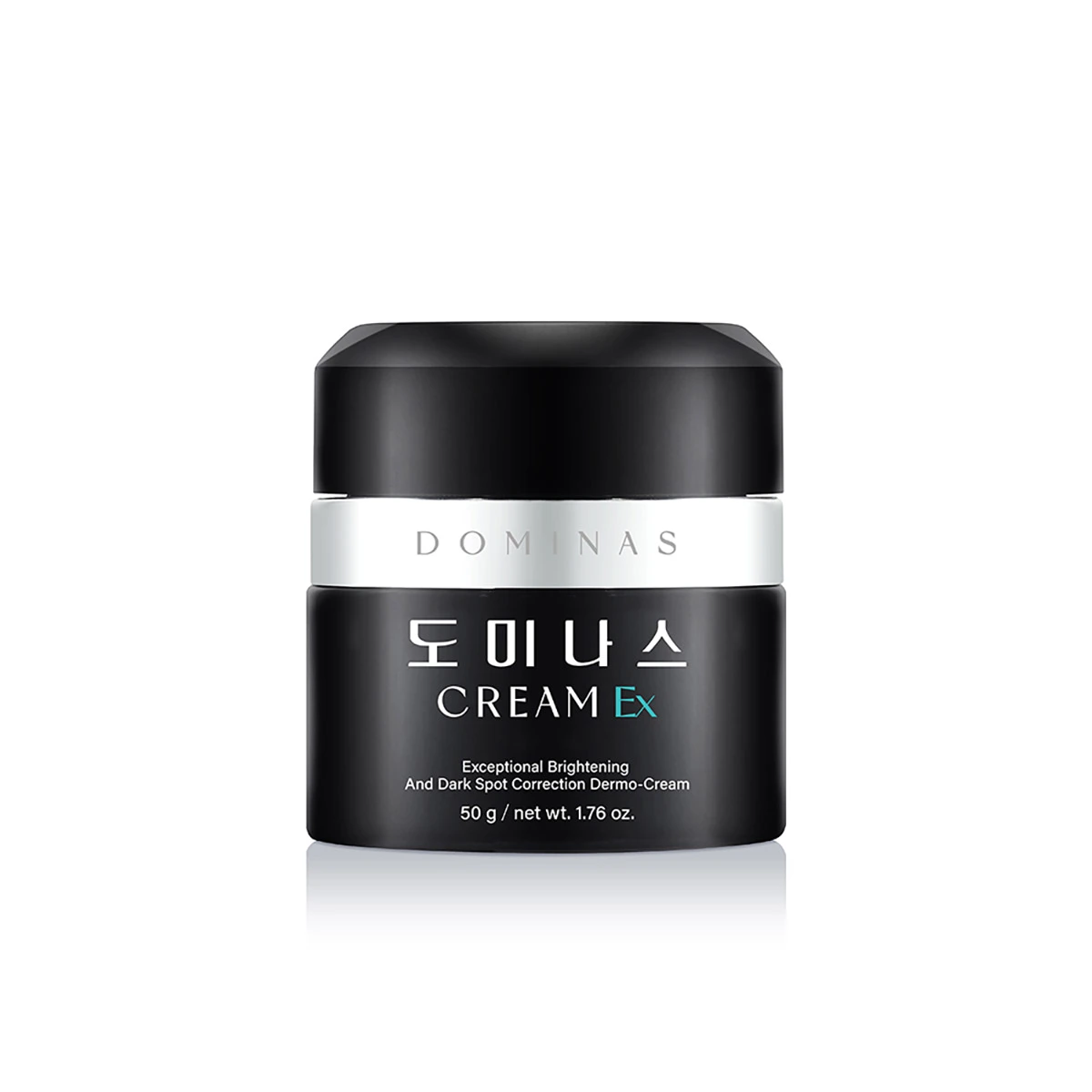 TG 도미나스 크림 플러스 50g + 15g X 3 TG Dominas Cream Plus 50g + 15g X 3