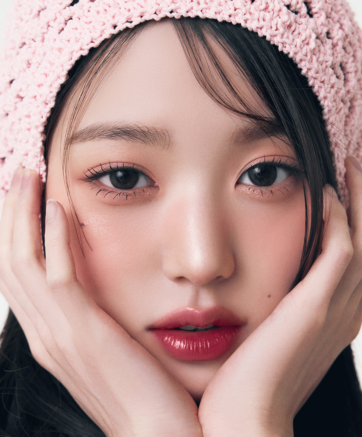 AMUSE JEL-FIT TINT [JANG WON YOUNG TINT] 어뮤즈 젤핏 틴트 [장원영