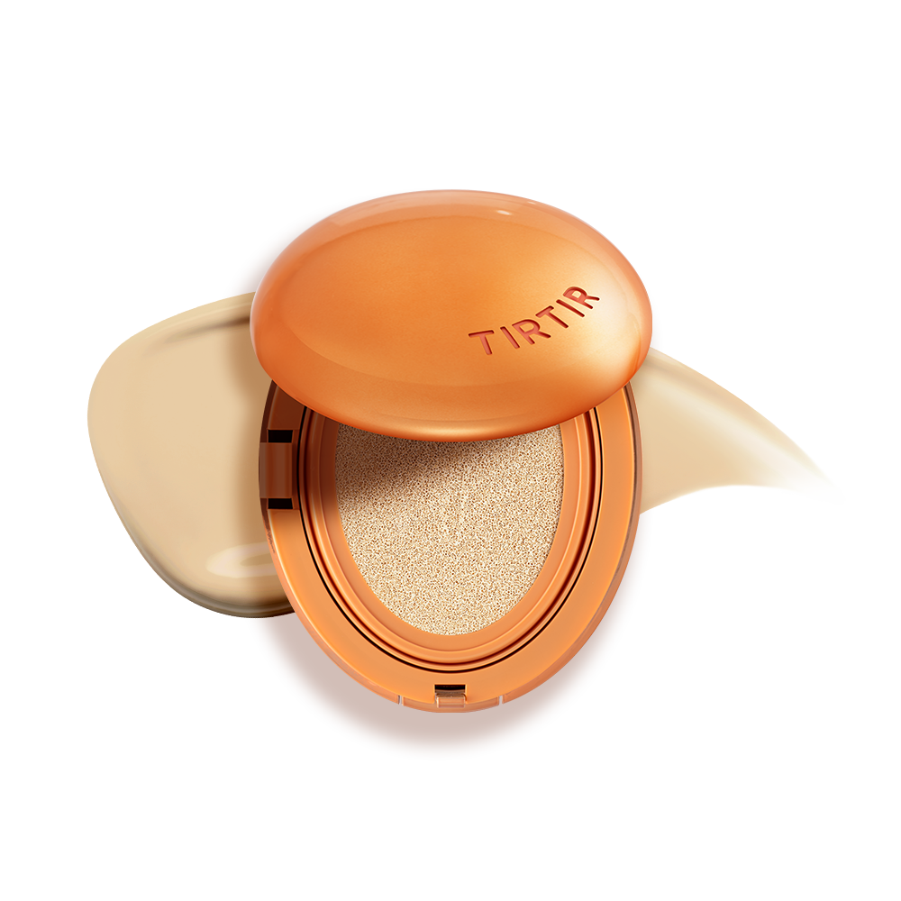 TIRTIR Mask Fit AI Filter Cushion SPF30 PA++ 마스크 핏 AI 필터 쿠션 SPF30 PA++