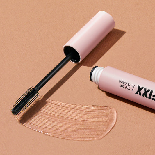 SO NATURAL POWDER4ROOM STYLE UP HAIR FIXX CARA ์๋ด์ถ๋ด ํ์ฐ๋ํฌ๋ฃธ ์คํ์ผ ์
 ํค์ด ํฝ์ค ์นด๋ผ