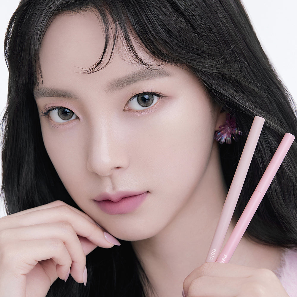 BBIA Last Auto Gel Eyeliner 삐아 라스트 오토 젤 아이라이너