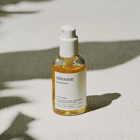 MIXSOON BEAN ESSENCE 50ml 믹순 콩 에센스 50ml
