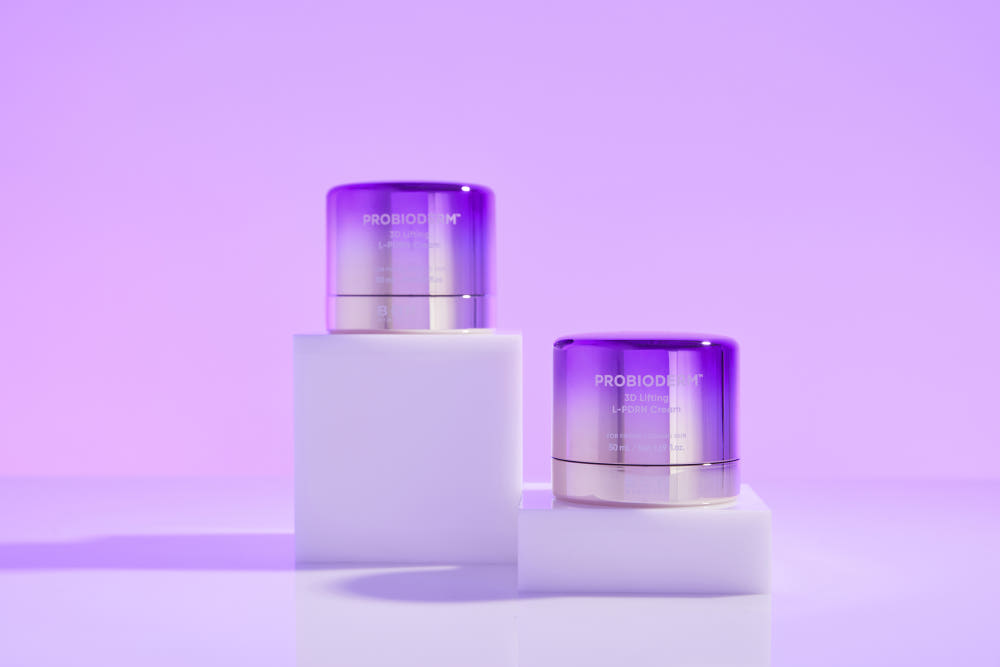 BIOHEAL BOH PROBIODERM™ 3D Lifting L-PDRN Cream 50ml 바이오힐보 프로바이오덤 3D리프팅 L-PDRN 크림 50ml