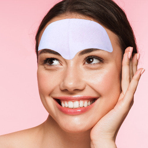 Labottach T-Zone AC Thyol Patch 4pcs 라보타치 아크티올 티존 패치 4매