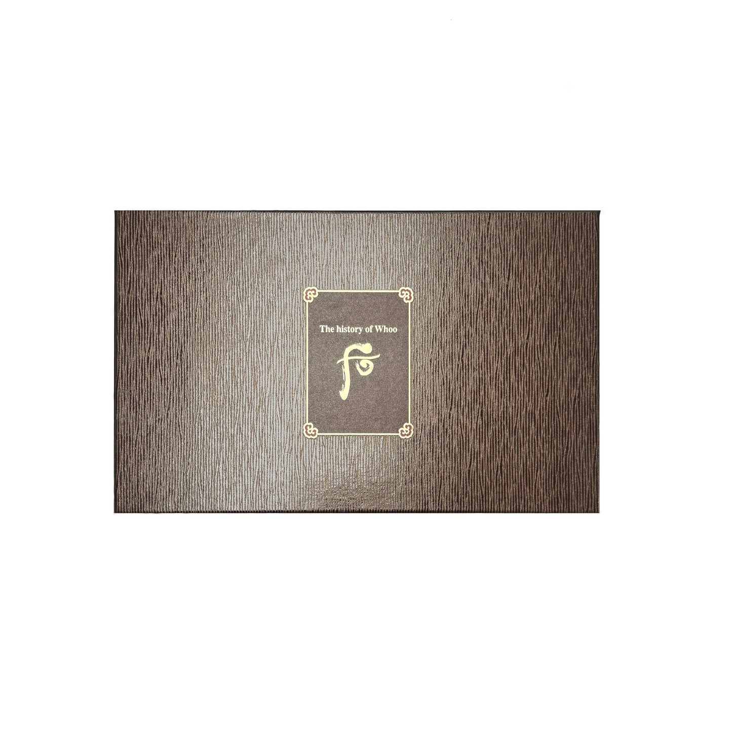 The History of Whoo Gongjinhyang Inyang 2pcs Special 1set 더 후 공진향 궁중 인양 2pcs 세트