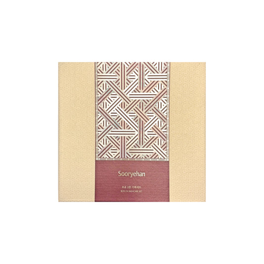 Sooryehan Boyun 2Pcs Special Set ์๋ คํ ๋ณด์ค 2์ข
 ๊ธฐํ ์ธํธ