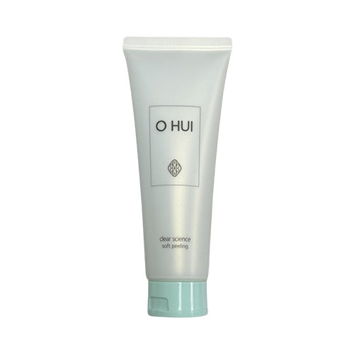 O HUI Clear Science Soft Peeling 100ml 오휘 클리어 사이언스 소프트 필링 100ml