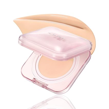 CLIO Kill Cover Mesh Glow Essential Cushion 클리오 킬 커버 메쉬 글로우 쿠션