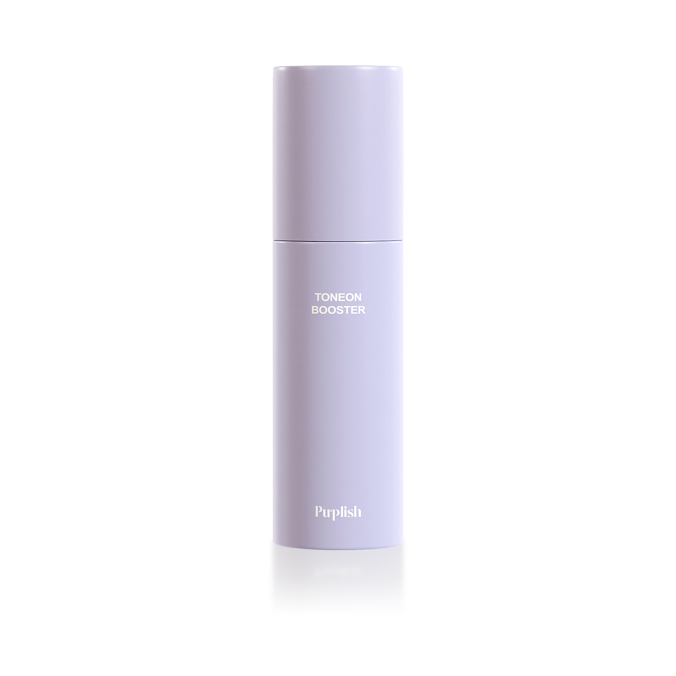 Purplish Tone on Booster 80ml 퍼플리쉬 톤온부스터 80ml