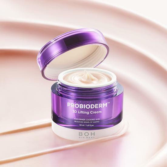BIOHEAL BOH PROBIODERM™ 3D Lifting Cream 50ml 바이오힐보 프로