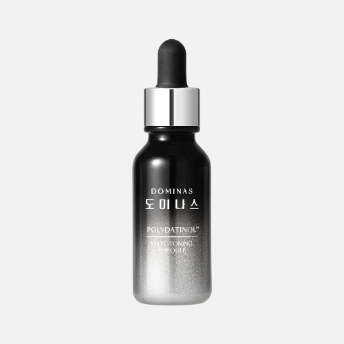 TG DOMINAS Polydatinol Spot Toning Ampoule 20ml TG 도미나스 폴리다티놀 스팟 토닝 앰플 20ml Hyperpigmentation Tranexamic Acid