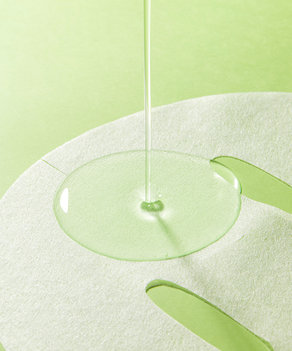 Torriden BALANCEFUL Cica Control Mask 24ml 10EA 토리든 밸런스풀 시카 컨트롤 마스크 24ml 10매