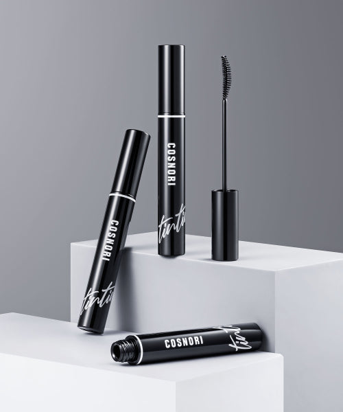 COSNORI Eyelash Tinting Black Lash Nourishing Serum 9g 코스노리 아이래쉬 틴팅 세럼 비건 블랙 속눈썹영양제 9g