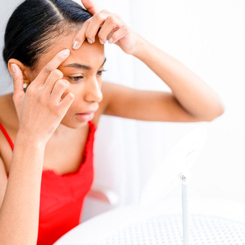 Labottach T-Zone AC Thyol Patch 4pcs 라보타치 아크티올 티존 패치 4매