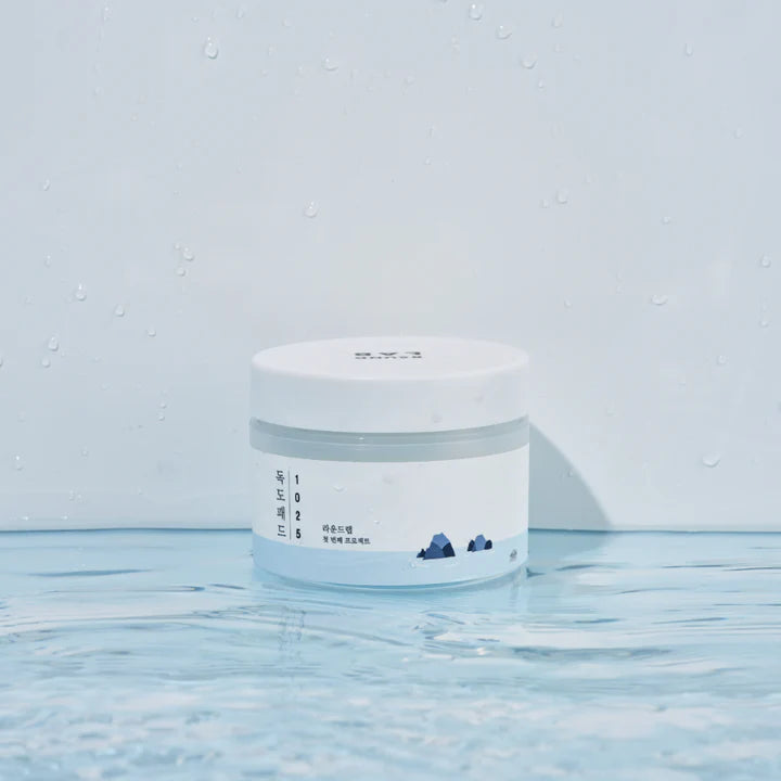 Roundlab 1025 Dokdo Pad 70 pads 라운드랩 1025 독도 패드 70 매입