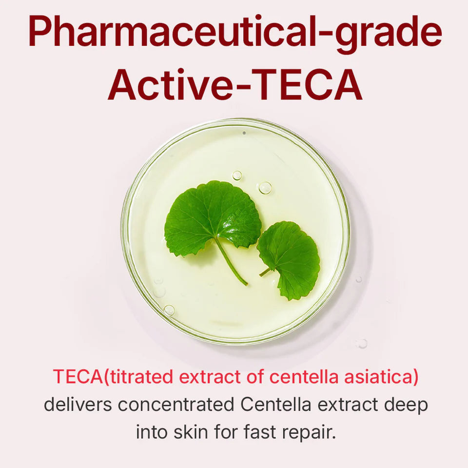 Centellian 24+ Madeca Cream Time Reverse 50ml 동국제약 센텔리안 24+ 마데카 크림 시즌7 타임리버스 50ml