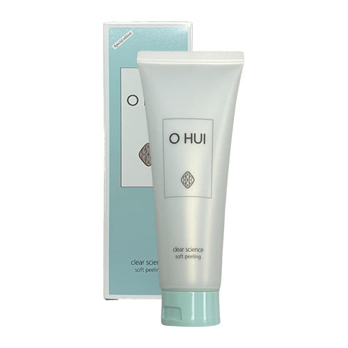 O HUI Clear Science Soft Peeling 100ml 오휘 클리어 사이언스 소프트 필링 100ml