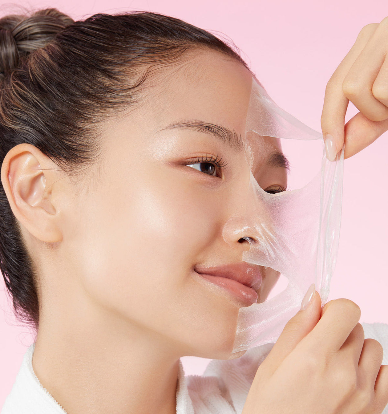 Medicube Collagen Night Wrapping Mask 75ml 메디큐브 콜라겐 나이트 랩핑 마스크 75ml