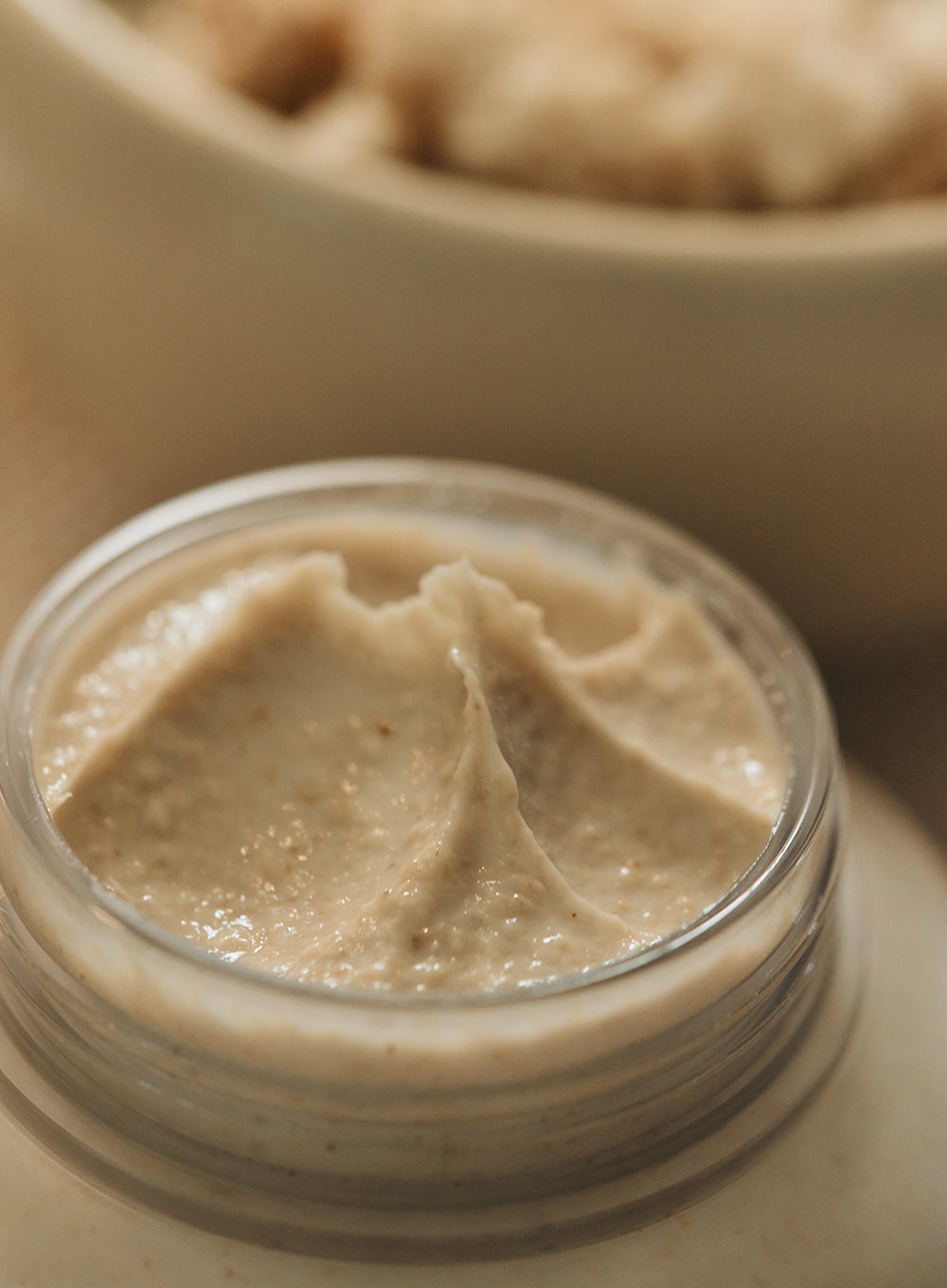 Beauty of Joseon Ground Rice and Honey Glow Mask 150ml 조선미녀 맑은쌀꿀채운마스크 150ml