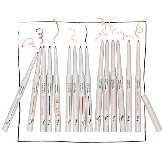 tooq Eye Extender Waterproof Slim Eyeliner 0.12g  ํฌํฌ ์์ด ์ต์คํ
๋ ์ํฐํ๋ฃจํ ์ฌ๋ฆผ ์์ด๋ผ์ด๋ 0.12g