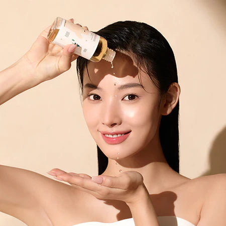 MIXSOON SOONDY CENTELLA ASIATICA ESSENCE 100ml 믹순 순디 병풀 에센스 100ml