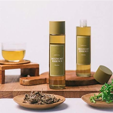 I'M FROM MUGWORT ESSENCE 160ml 5.41fl.oz. 아임프롬 머그워트 에센스 160ml 5.41fl.oz.